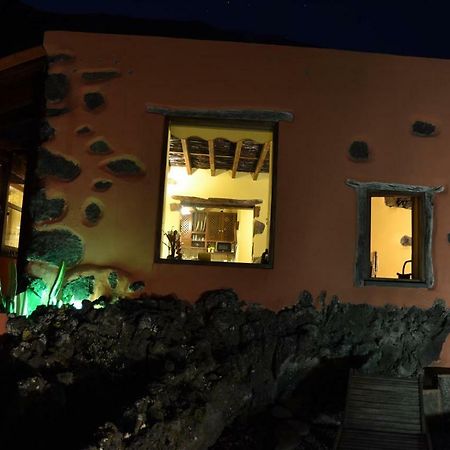 Casa Abuela Amparo Villa Frontera Kültér fotó