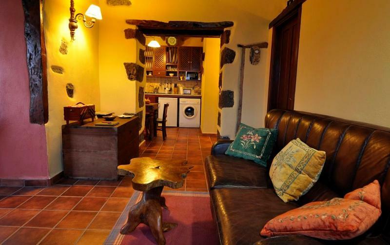 Casa Abuela Amparo Villa Frontera Kültér fotó