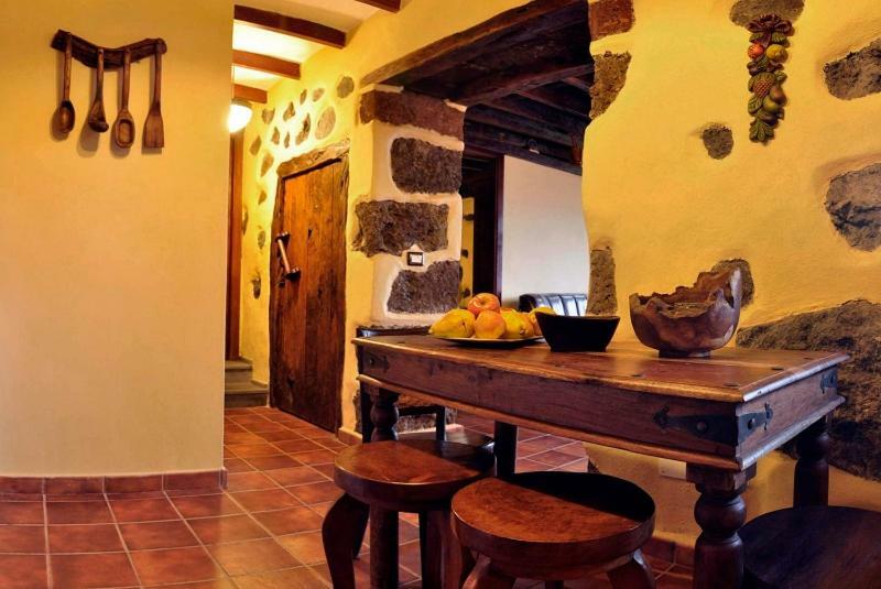 Casa Abuela Amparo Villa Frontera Kültér fotó