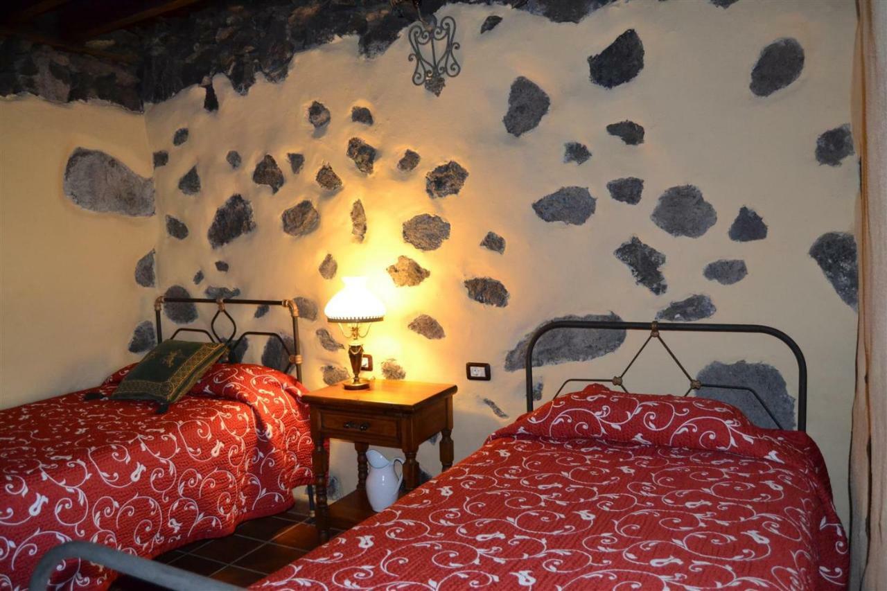 Casa Abuela Amparo Villa Frontera Kültér fotó