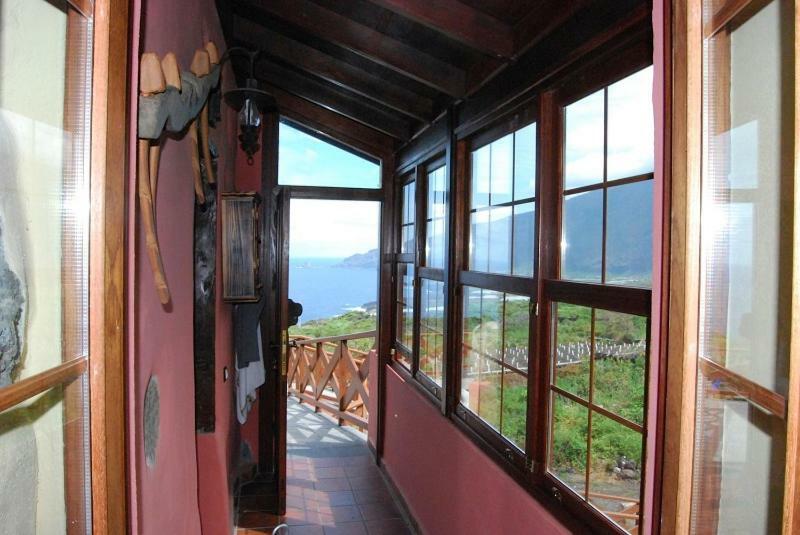 Casa Abuela Amparo Villa Frontera Kültér fotó