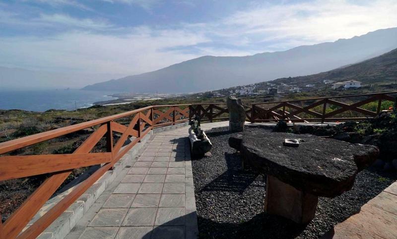 Casa Abuela Amparo Villa Frontera Kültér fotó