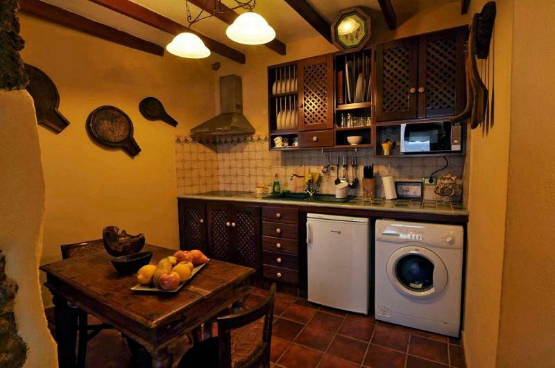Casa Abuela Amparo Villa Frontera Kültér fotó