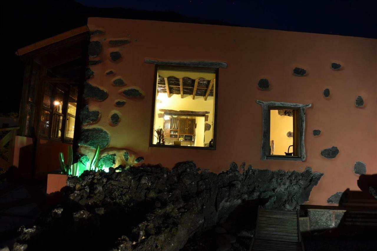 Casa Abuela Amparo Villa Frontera Kültér fotó