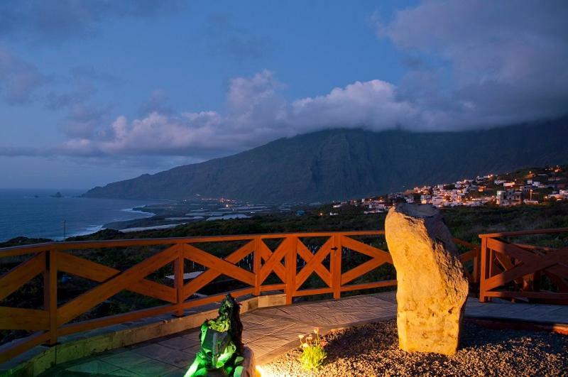 Casa Abuela Amparo Villa Frontera Kültér fotó